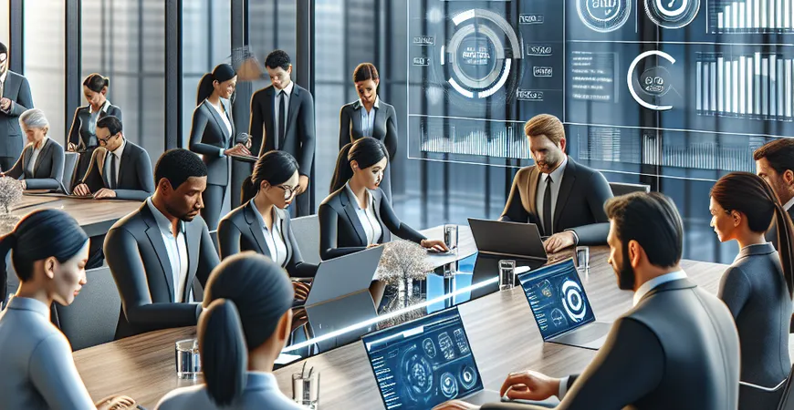 招聘合同有陷阱？把这 8 个关键条款写进合同模板